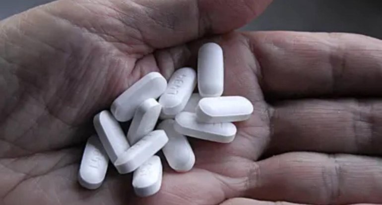 Aspirinin diabetə də xeyri var imiş