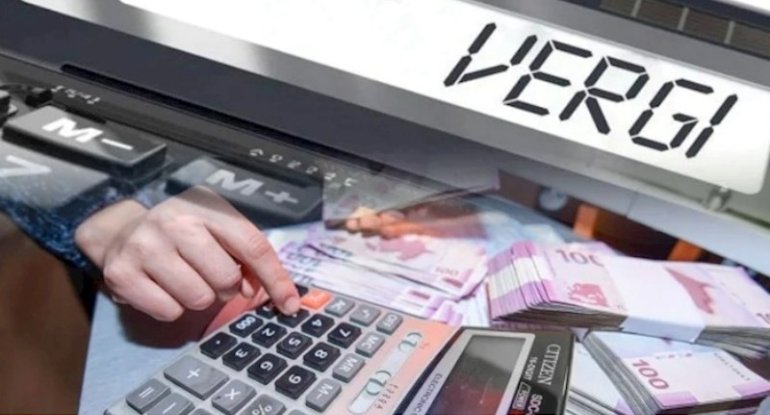 Dövlət büdcəsinə vergi borcları 450 milyon manatı keçib