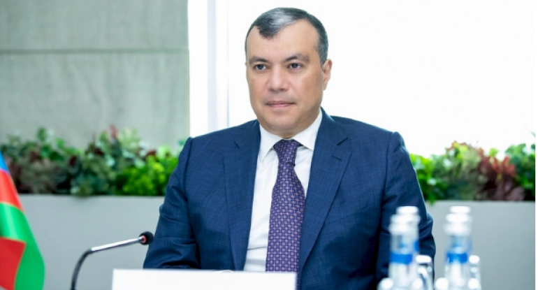 Nazir: Büdcədə ölkənin müdafiə qabiliyyəti tam nəzərə alınıb