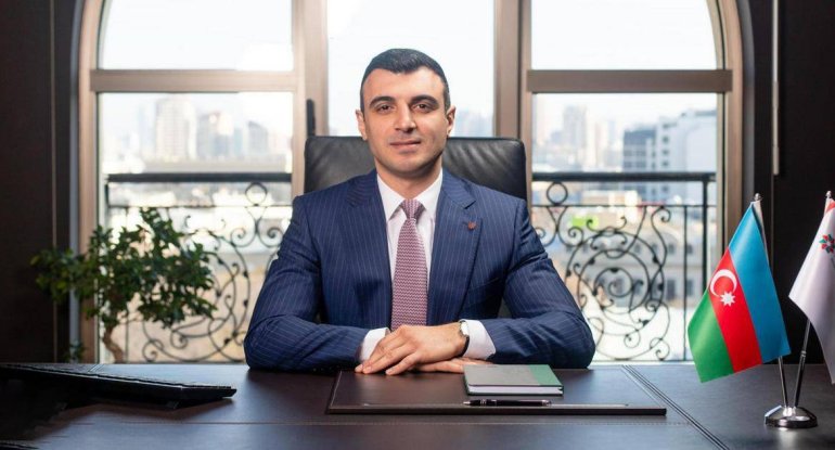 MB sədri: Manatın məzənnəsinin sabitliyinin qorunması başlıca amil olacaq