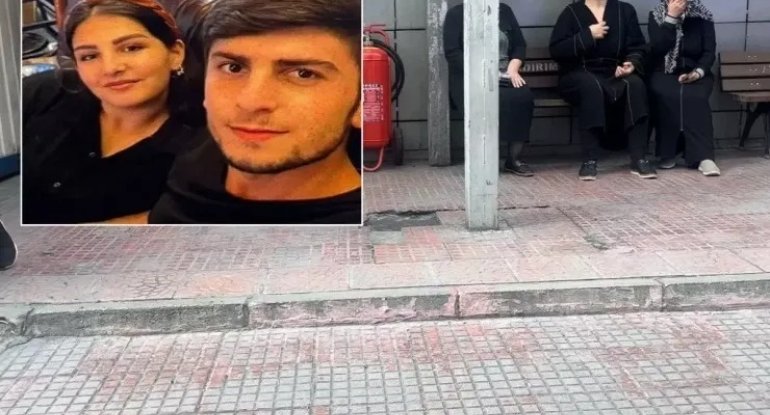 "Dedi ki, uşaqlara sən bax"