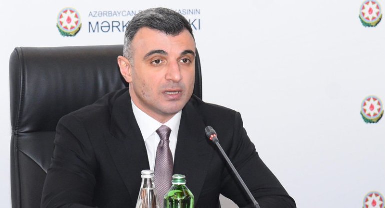 Taleh Kazımovdan yeni təyinat - FOTO
