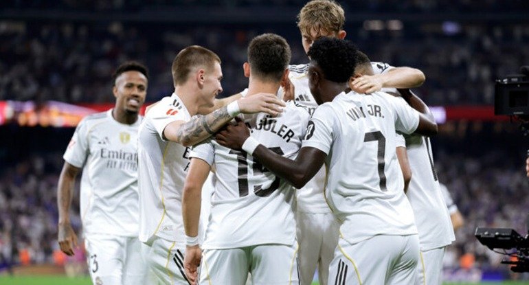&ldquo;Real&rdquo; ulduz futbolçusunu satmaqda qərarlıdır - Bild