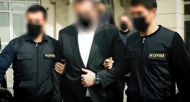 Azərbaycanda bu vəzifəli şəxslərə cinayət işi açıldı
