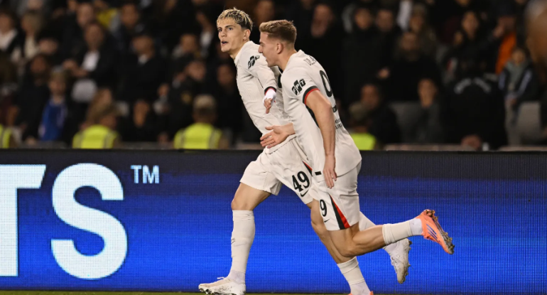 "Qarabağ"ın heç-heçəsi ingilis mediasının "göz"ündə
