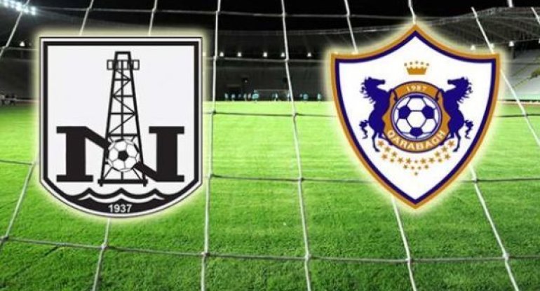 Bu həftə "Qarabağ" "Neftçi" ilə qarşılaşacaq
