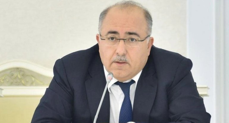 Nazir müavini: Vergidə yeni qaydalarla bağlı mərhələli keçidi təklif edirik