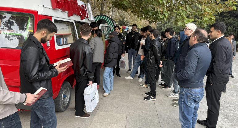 Kəramət "Qarabağ"la bağlı verdiyi sözü TUTDU