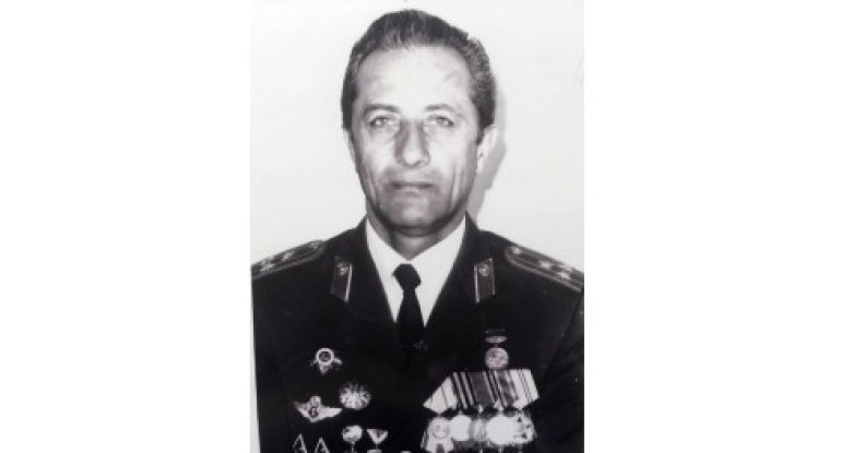 Triestin kabusu: Azərbaycanlı partizan Mirdamət Seyidovun sarsıdıcı əməliyyatları