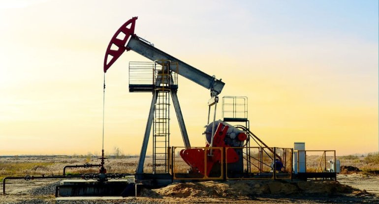 "Brent" markalı neft UCUZLAŞDI