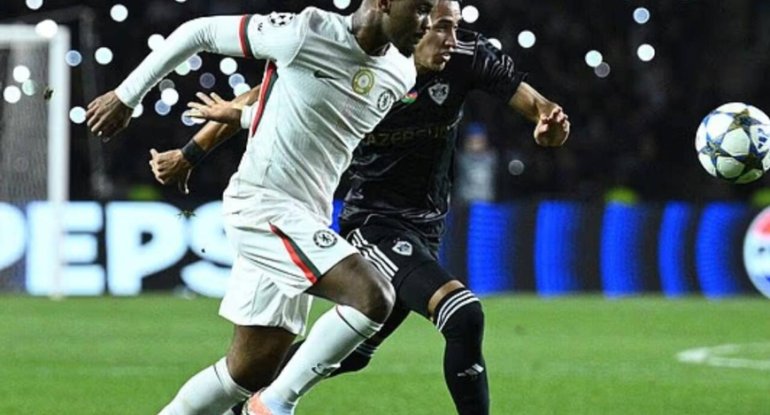 "Qarabağ"ın futbolçularına bu qədər mükafat veriləcək