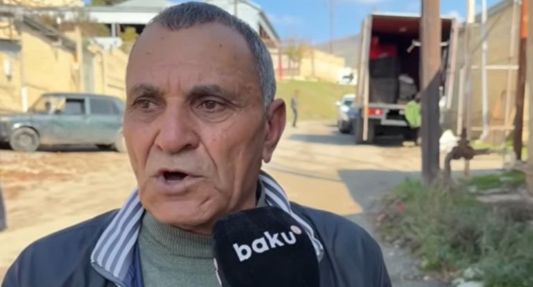 &ldquo;İki ayın gəlini idi, yatdığı yerdə 5 patron boşaldıb&rdquo; - VİDEO