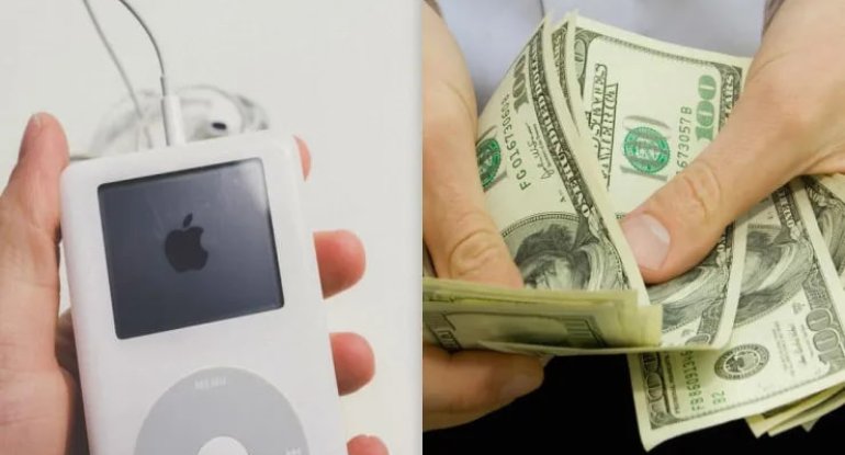 Bu 5 köhnə telefon, əgər hələ də sizdədirsə, minlərlə dollar qazana bilərsiniz