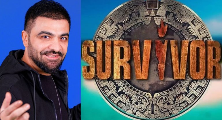 Fərda Xudaverdiyev &ldquo;Survivor&rdquo;a gedir? - Açıqlama