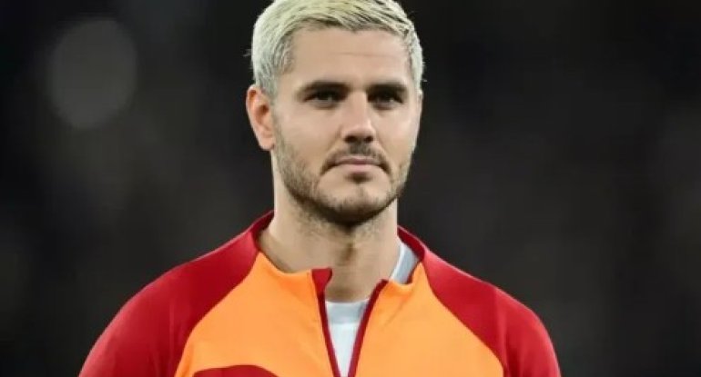 Mauro İkardini öldürmək istədilər: Görün kim mane oldu
