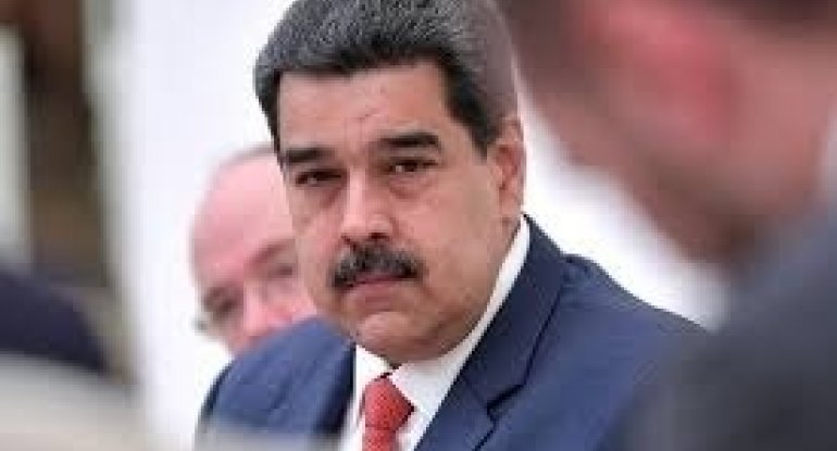 Maduro: &ldquo;Mən ABŞ-da Taylor Sviftdən də məşhuram&rdquo;
