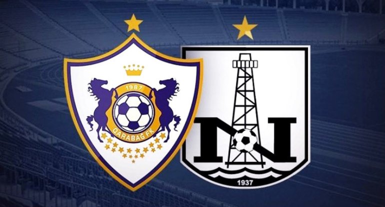 &ldquo;Qarabağ&rdquo; Azərbaycan derbisində qələbə qazandı - YENİLƏNİB