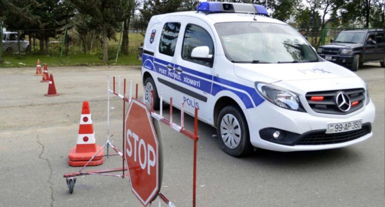 Bakıda kişi arvadını balta ilə öldürdü, özünü isə...