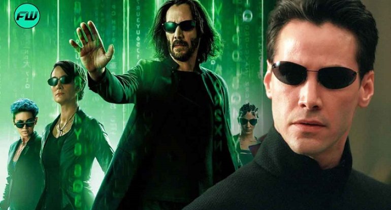 "Matrix" filmlərindəki yaşıl kod ifşa olundu, əslində...&nbsp;- FOTO
