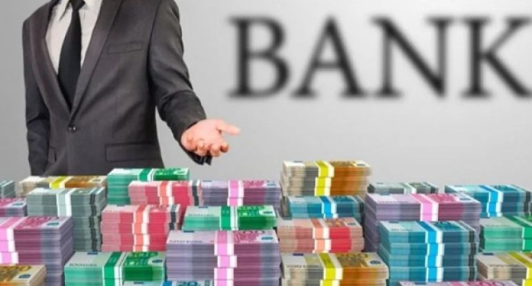 Azərbaycan bankları Mərkəzi Banka nə qədər borcludur? - SİYAHI