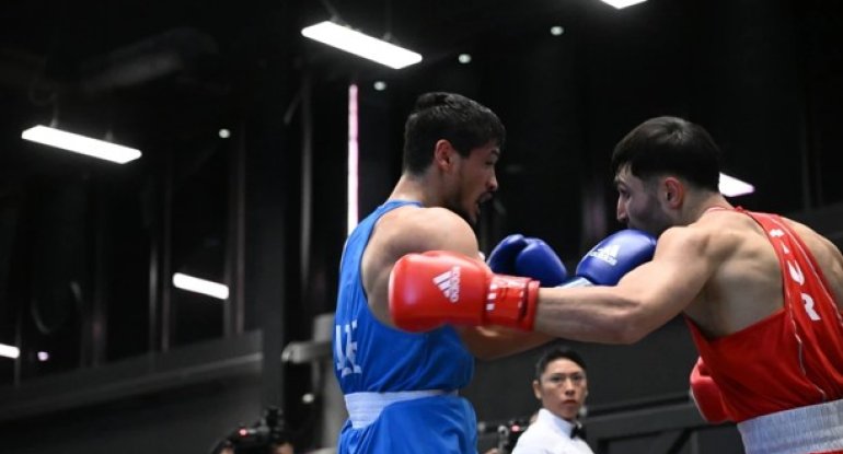 Azərbaycan boksçuları İslamiadanı 6 medalla başa vurub - YENİLƏNİB