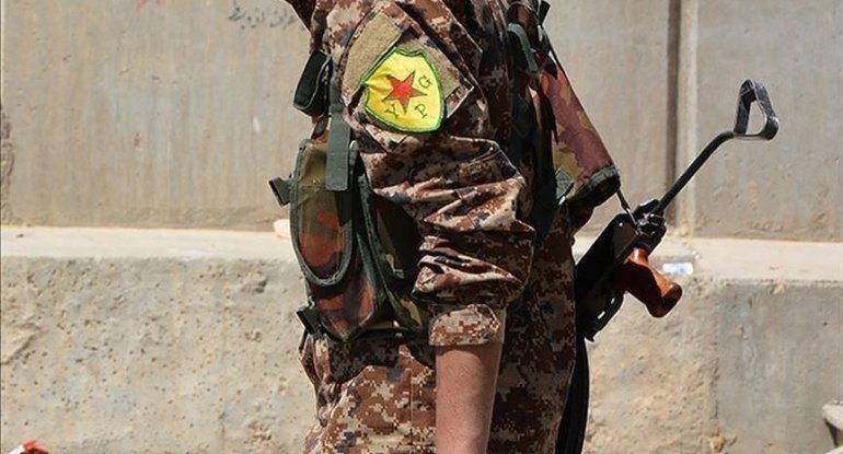 Türkiyə-ABŞ-Suriya sammitində PKK/YPG qərarı
