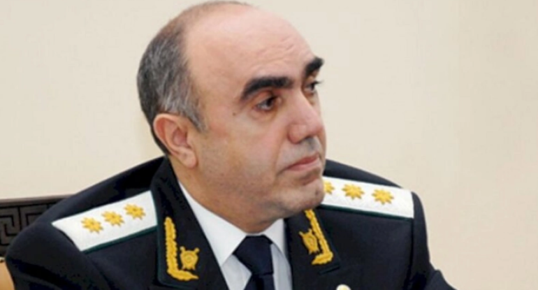 Zakir Qaralovun vergi borcu ikiqat artıb