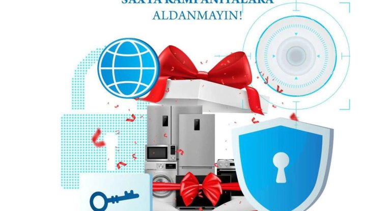 Mükafat yazılıb, amma məqsəd onlayn tələdir&nbsp;- DİN-dən çağırış