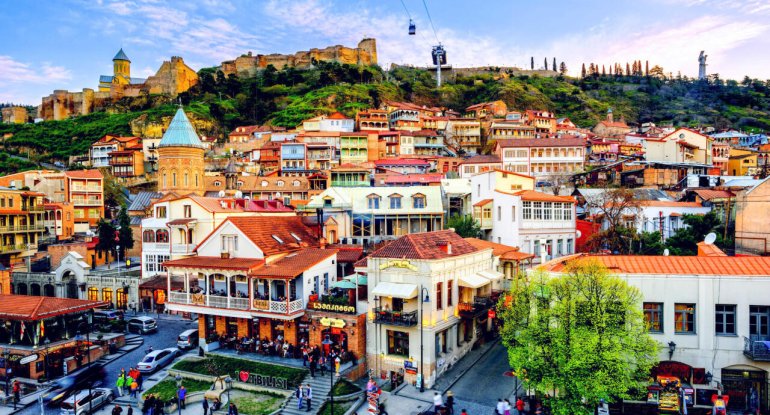 Gürcüstan Azərbaycan vətəndaşlarını ölkədən çıxardı