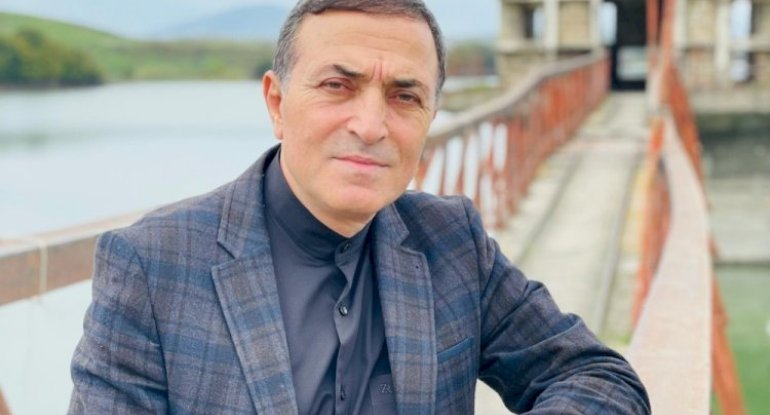Xalq artisti qəzaya uğrayan Türkiyə təyyarəsinə görə konsertini təxirə saldı - VİDEO
