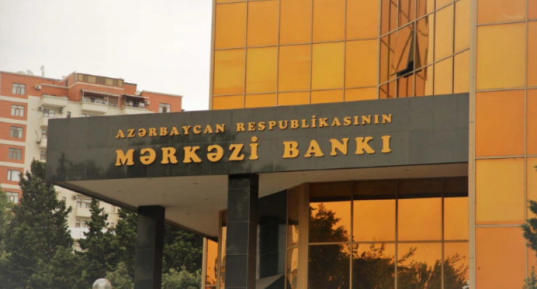 AMB Bakıda daha bir valyuta mübadiləsi məntəqəsinə lisenziya verib