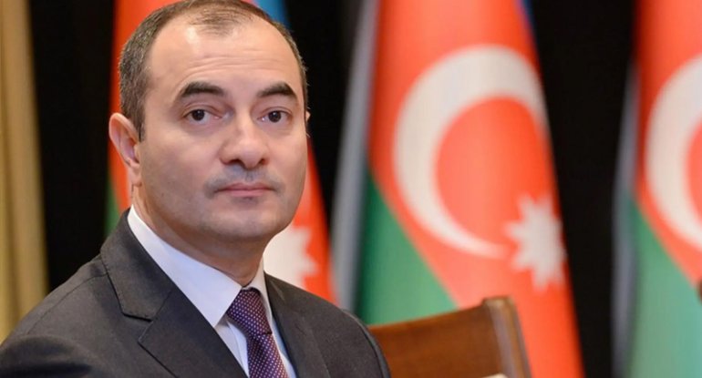 General-leytenant İlqar Musayevə ağır itki üz verib