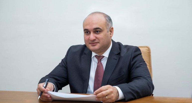 2026-cı ildə elm və təhsil xərcləri 14% artacaq - nazir müavini