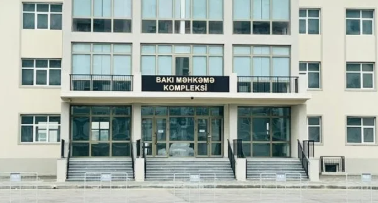 Prokuror: İşgəncənin tətbiqinin Ermənistan dövlətinin siyasətini əks etdirdiyi sübut olunub