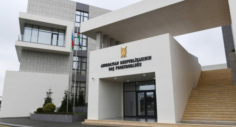 9 il əvvəl itkin düşmüş qadın qəsdən öldürülübmüş