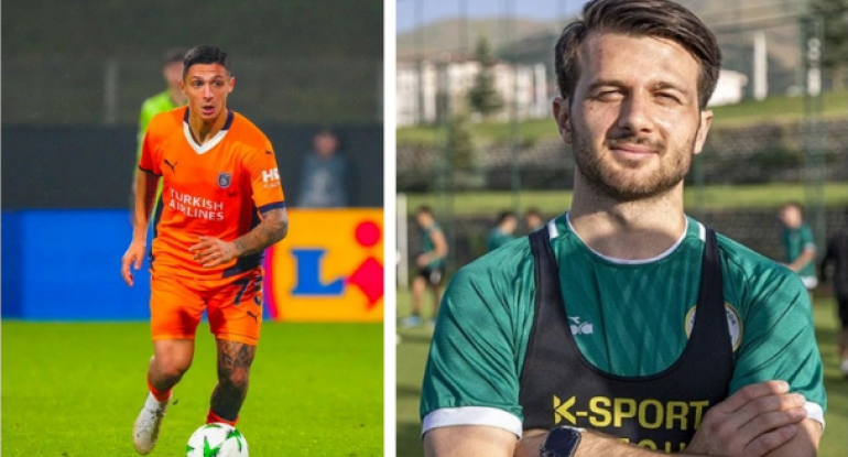 Azərbaycan millisinin daha iki sabiq üzvü futboldan uzaqlaşdırılıb