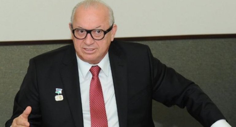 Cahangir Əsgərovun bankının sədri işdən çıxıb