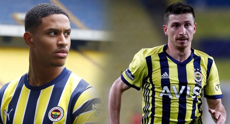 Prokuror "Fənərbağça"nın iki futbolçusunun həbsini tələb edib