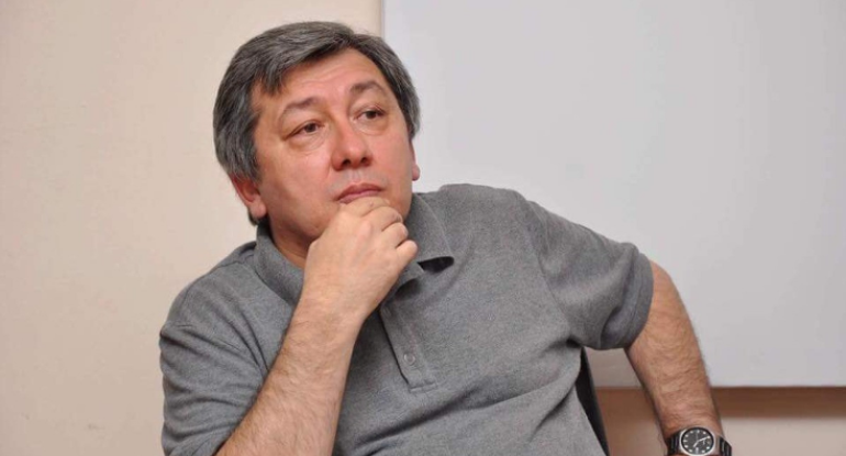 Altay Göyüşov Baş Prokurorluğa çağırılıb