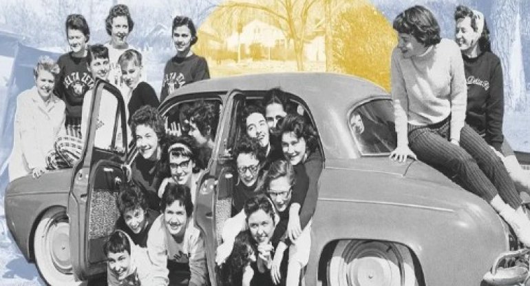 İnsanlar əbədi yaşayacaq: Gələcəkdə bizi nələr gözləyir?