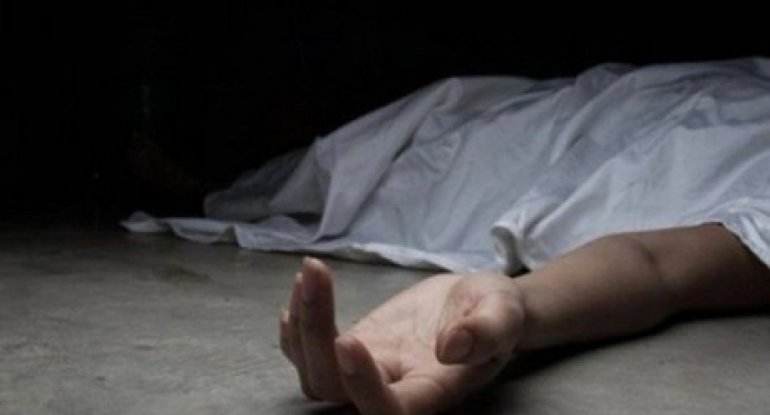 Sumqayıtda uşaq bağçasında baxıcı dərs vaxtı öldü