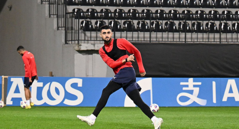 Toral Bayramov millinin&nbsp;heyətindən&nbsp;ÇIXARILDI