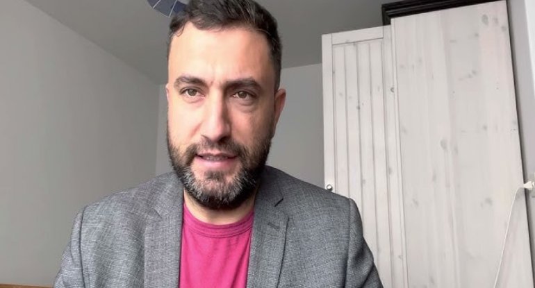 Manaf Cəlilzadə Baş Prokurorluğa çağırılıb