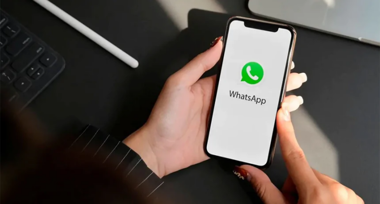 "WhatsApp" mesajlaşma tarixində yeni dövr