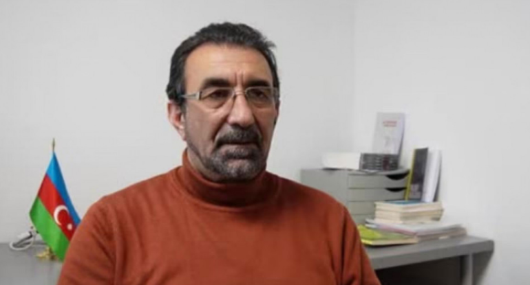 Qənimət Zahidov Baş Prokurorluğa çağırılıb