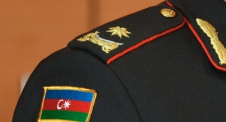 14 nəfərə general rütbəsi verilib - SİYAHI