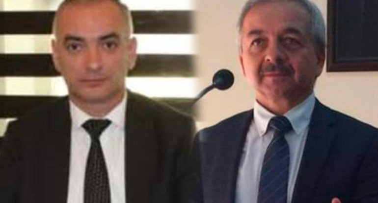 İcra Hakimiyyətindəki qəbulda qalmaqal&nbsp;- Vəzifəli şəxs başçının müavininə hücum etdi