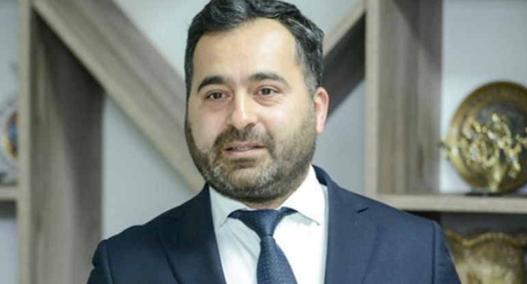 Bəxtiyar Hacıyev haqda&nbsp;SON QƏRAR