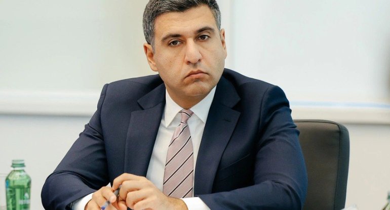 Səməd Həsənova&nbsp;yüksək vəzifə verildi