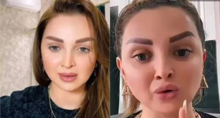 Tiktoker "Beniz": "Bir ildə "TikTok"dan 306 min manat qazanmışam"